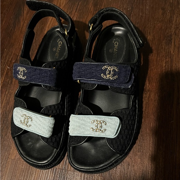 Chanel Sandals - Picture 6 of 7